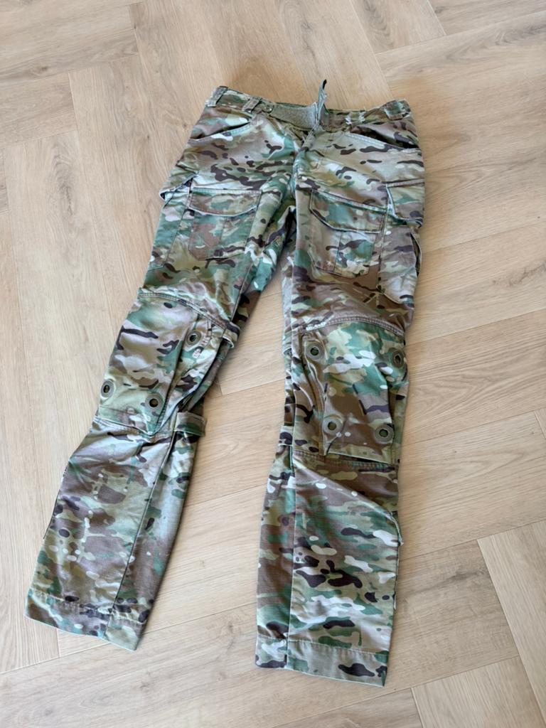 Patagonia LEVEL 9 Combat Pants, Verzenden, Landmacht, Amerika, Kleding of Schoenen