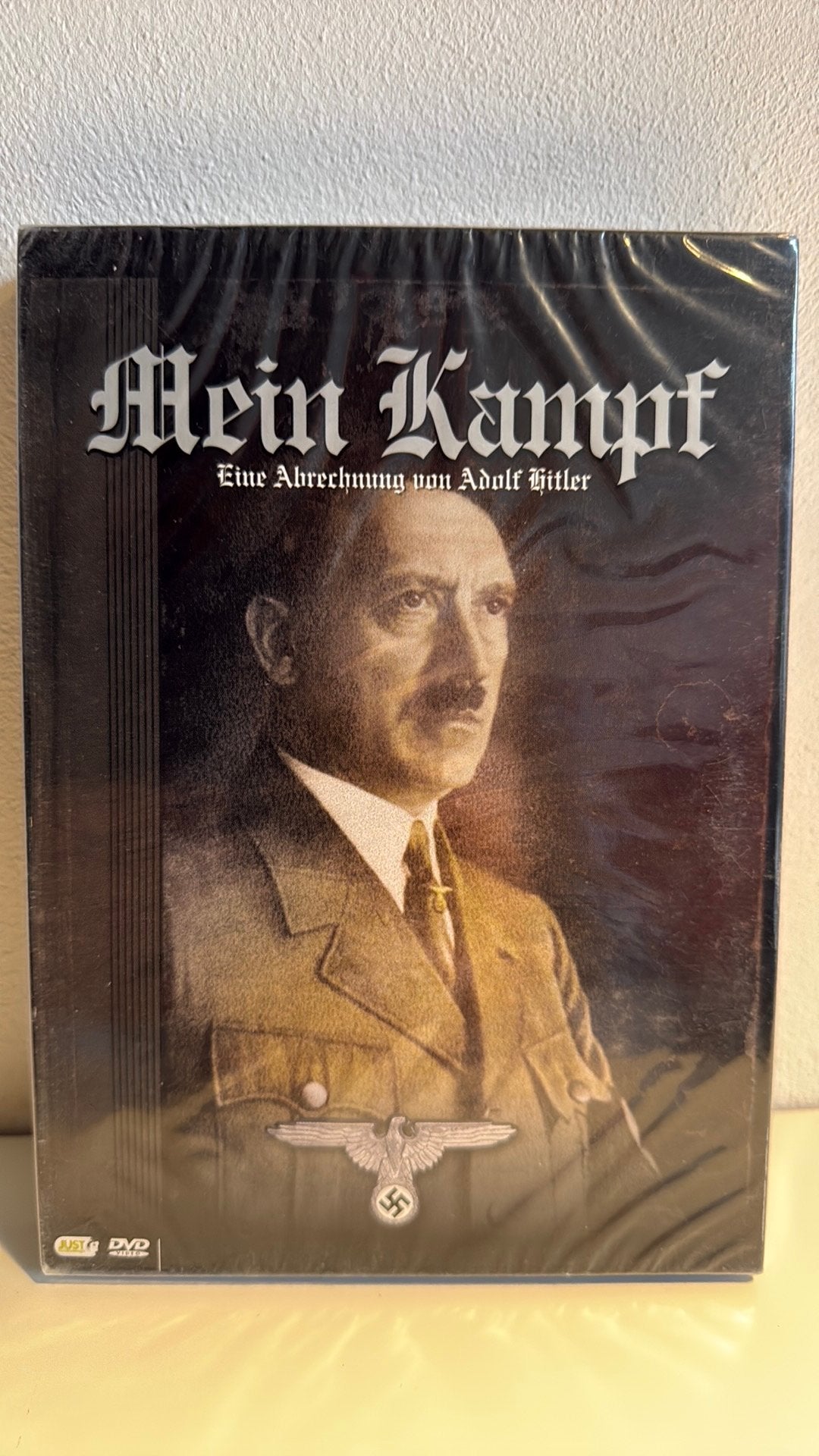 WW2, Cd's en Dvd's, Alle leeftijden, Ophalen of Verzenden, Nieuw in verpakking, Oorlog of Misdaad
