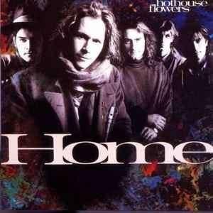 CD - Hothouse Flowers - Home, Cd's en Dvd's, Ophalen of Verzenden, Gebruikt