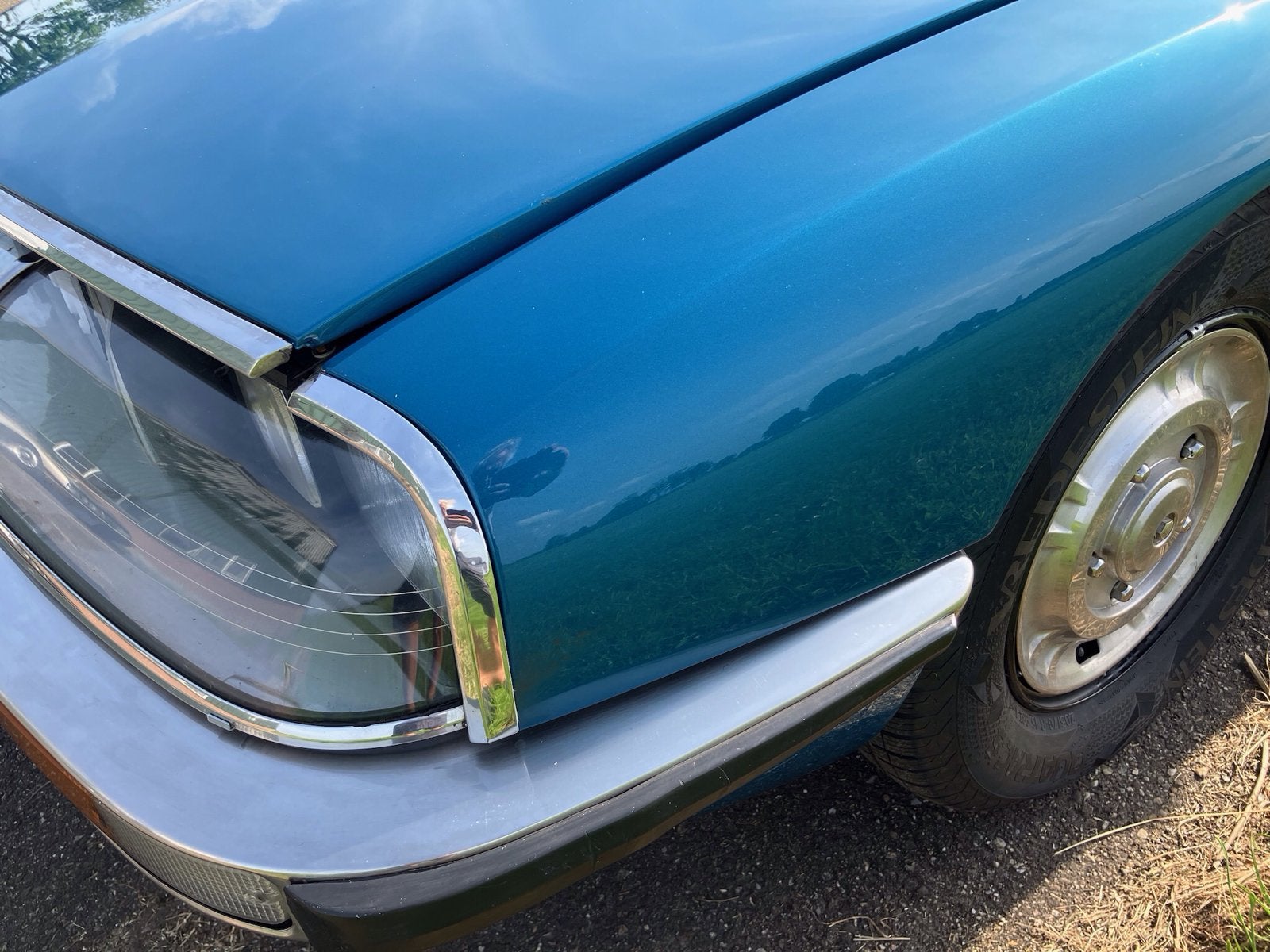 Citroën SM Maserati V6 Motorblok - Gereviseerd, Ophalen, Gereviseerd, Citroën