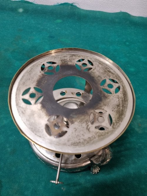 theepot brander, Ophalen of Verzenden, 'T Olde Gre-j, Info@toldegrej.nl, Endepoelstraat 20f Didam
