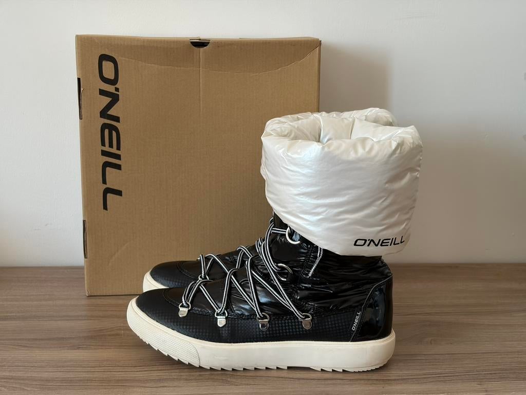 O’Neill Montebelluna Dames snowboots – maat 40, Kinderen en Baby's, Kinderkleding | Schoenen en Sokken, Gebruikt, Meisje, Ophalen of Verzenden