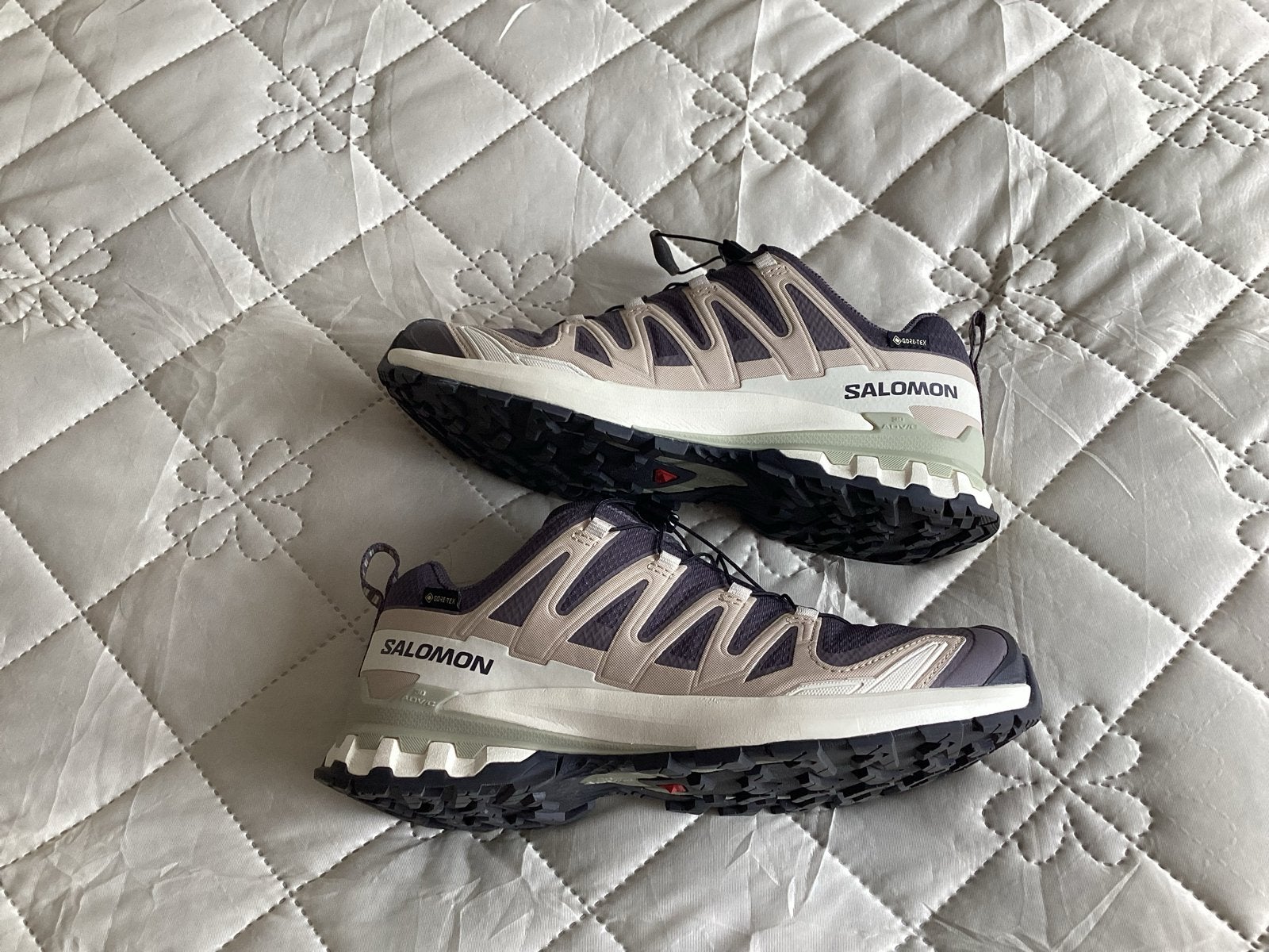 Salomon XA PRO 3D V8 Gore-Tex wandelschoenen 39,5, Sport en Fitness, Ophalen of Verzenden, Nieuw, Schoenen