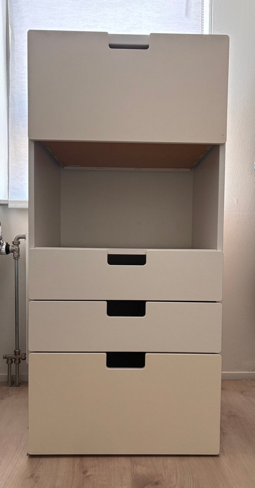 Ikea Stuva Kast met Lades - Ideaal voor Kinderkamer, Ophalen, Gebruikt, 50 tot 100 cm, 3 of 4 laden
