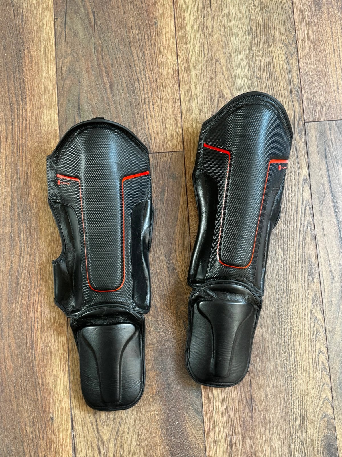 Kickboxing equipment, Sport en Fitness, Vechtsporten en Zelfverdediging, Overige, Vechtsportbescherming, Maat L, Ophalen of Verzenden