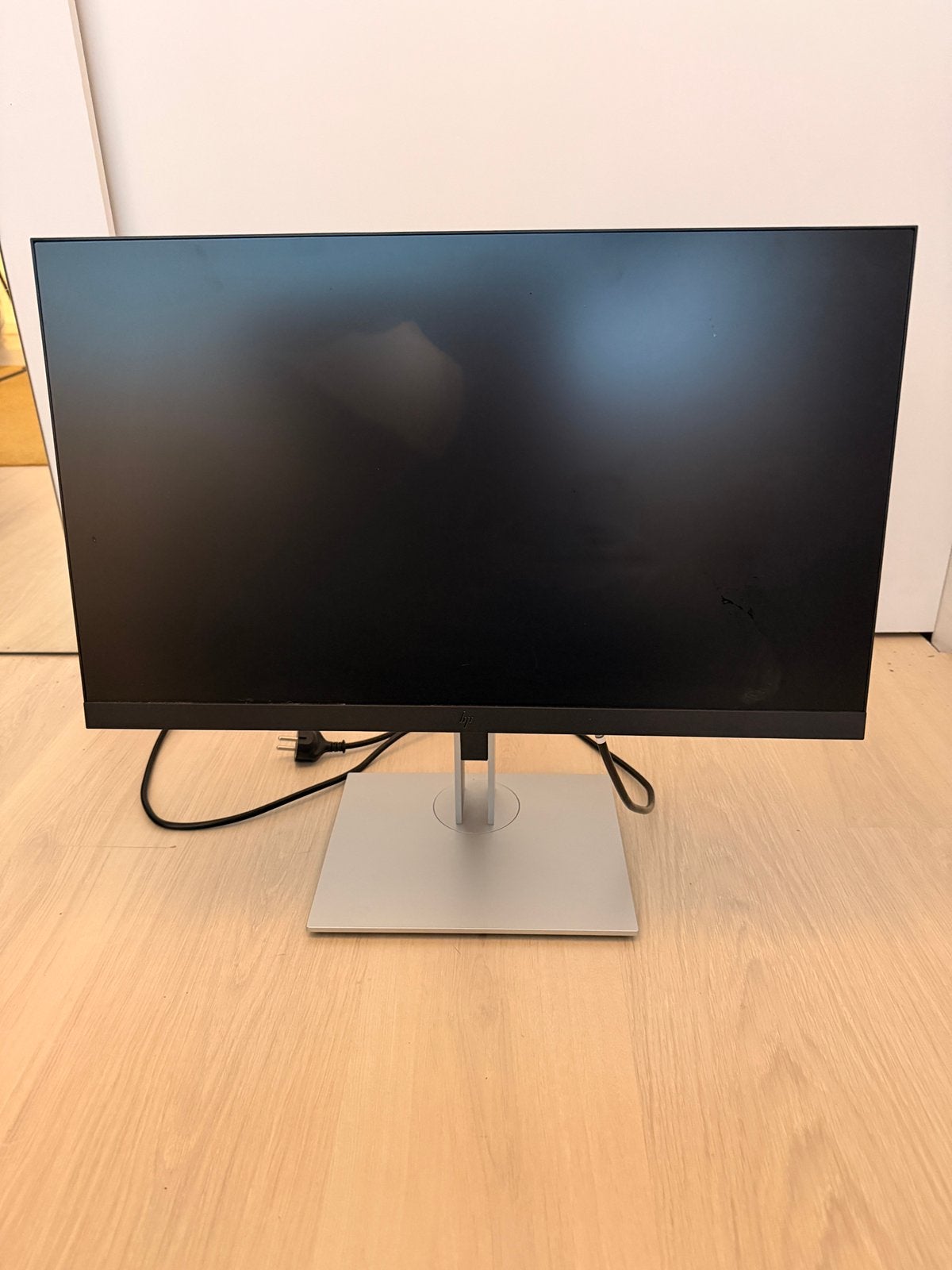 HP E24 G4 Full HD Monitor - Perfect voor Thuiswerk, Computers en Software, Monitoren, IPS, Full HD, Ophalen of Verzenden, Zo goed als nieuw