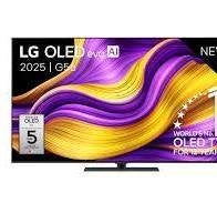 LG 55 G5