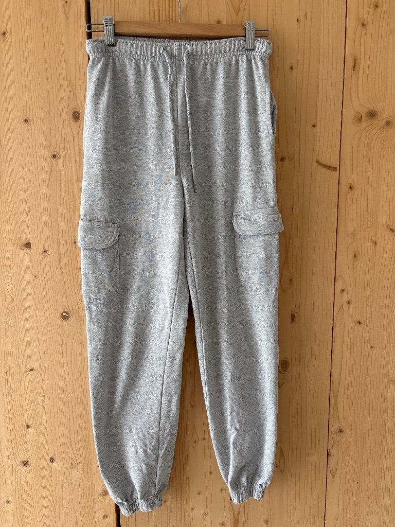 Joggingbroek, Overige maten, Ophalen of Verzenden, Zo goed als nieuw, Bershka