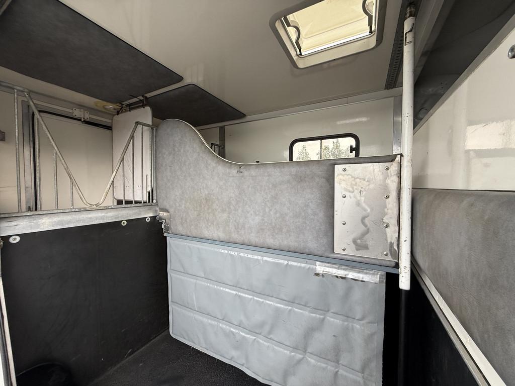 Renault Master | HORSETRUCK | PARAGAN | PRO SAFETY 3 | 2011, Dieren en Toebehoren, Weduwestraat 12
4884MV  WERNHOUT, NL, Paardenwagentje NL | MVV HORSETRUCKS