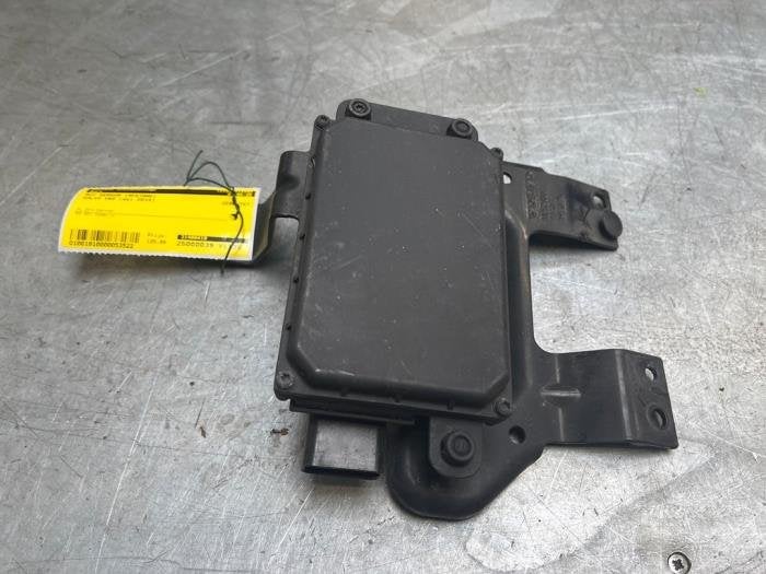 ACC Sensor (afstand) van een Volvo V60, Gebruikt, -, -, Ophalen of Verzenden