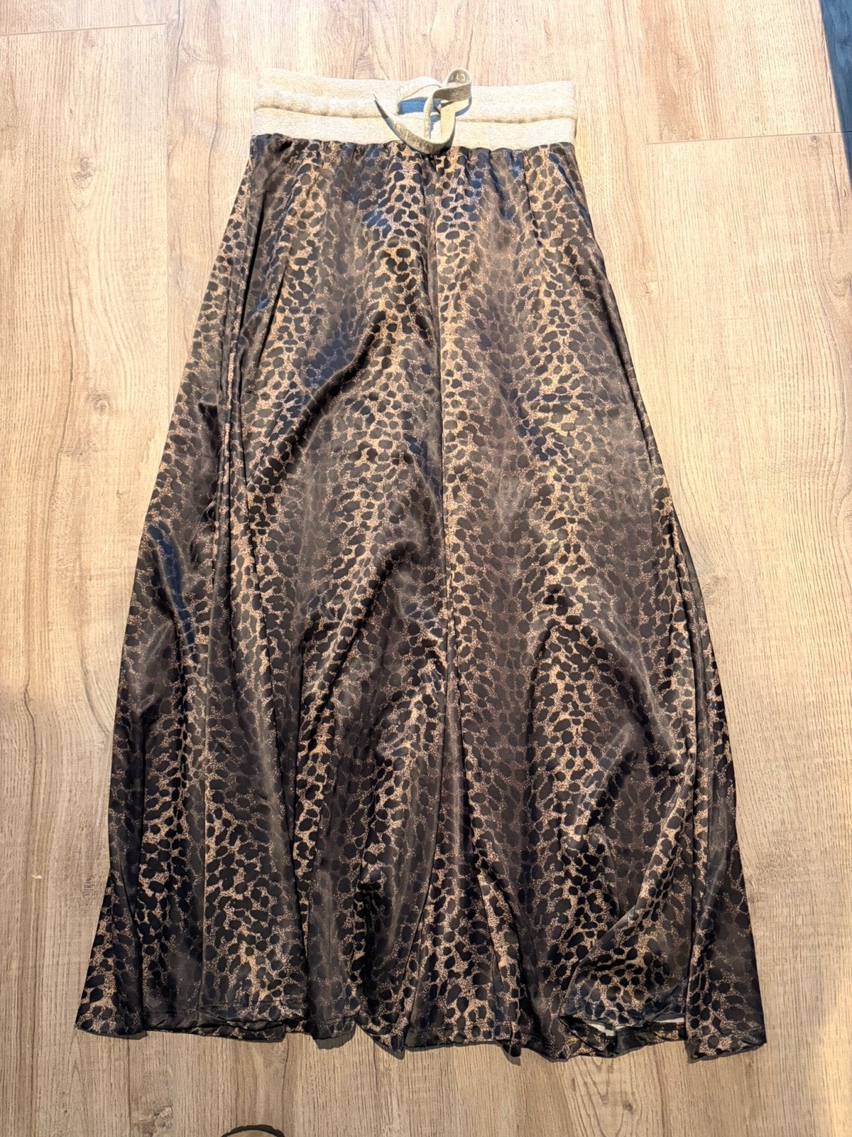 10 days rok maat 34, Zwart, Ophalen of Verzenden, Zo goed als nieuw, Maat 34 (XS) of kleiner