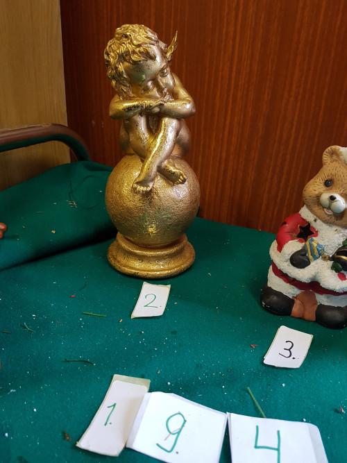 194 ] kerst decoratie, Ophalen of Verzenden, 'T Olde Gre-j, Info@toldegrej.nl, Endepoelstraat 20f Didam