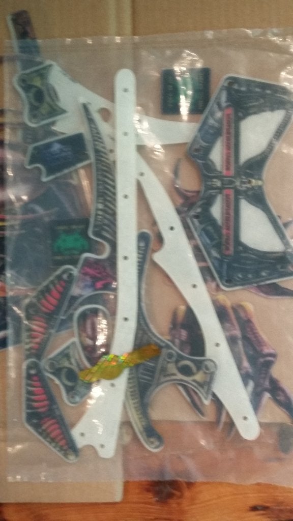 bally flipperkast, Bally, Ophalen of Verzenden, Flipperkast, Nieuw
