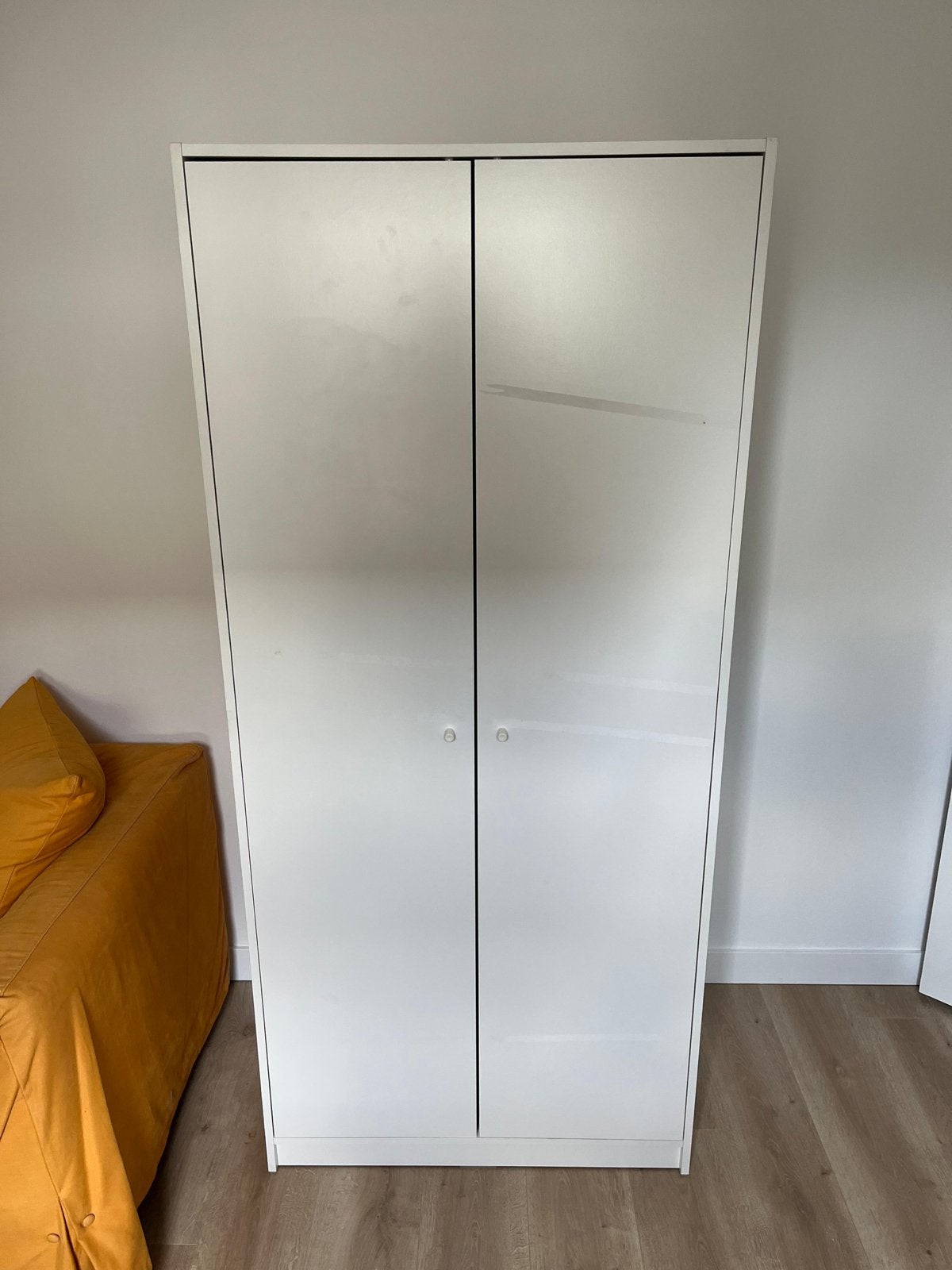 GRATIS kast, Ophalen, Gebruikt, 50 tot 100 cm, 150 tot 200 cm