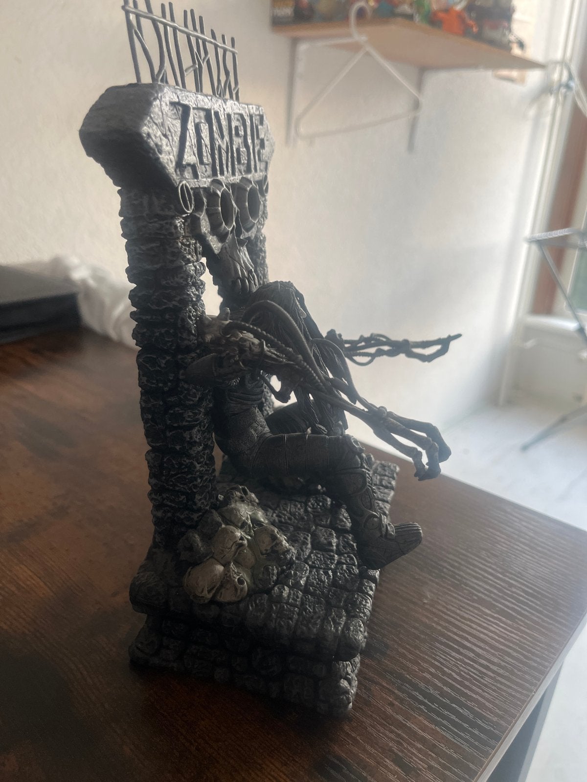 Rob Zombie superstage 2000 mcfarlaine, Verzenden, Zo goed als nieuw
