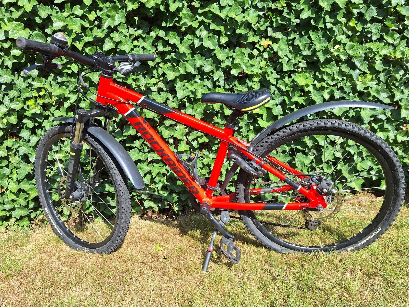 Rockrider ST 900 Mountainbike kind 24 inch., Fietsen en Brommers, Fietsen | Mountainbikes en ATB, Ophalen, Overige merken