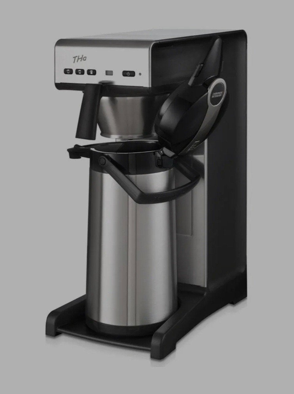 Bravilor THa Koffiezetapparaat 2 stuks - Nieuw in doos, Ophalen of Verzenden, Nieuw in verpakking, Koffie en Espresso