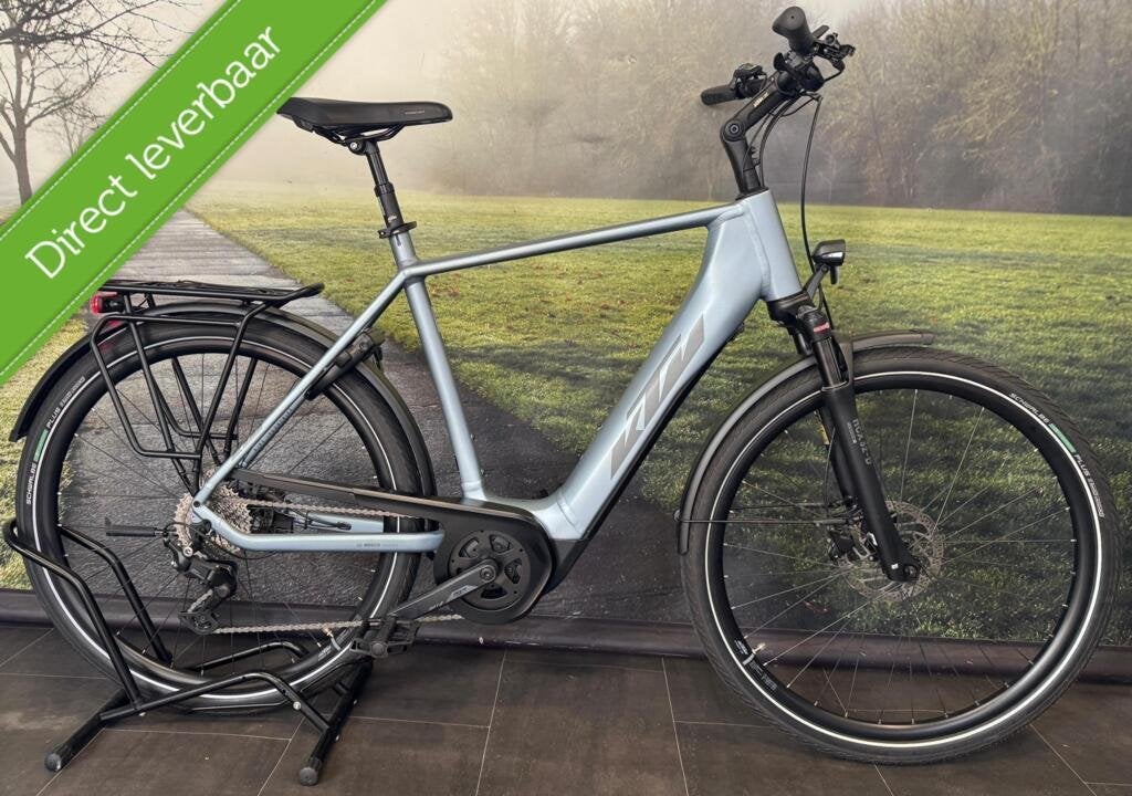 KTM Macina Gran P510 Electrische Herenfiets met Middenmotor, Fietsen en Brommers, Elektrische fietsen, Overige merken, Ophalen of Verzenden