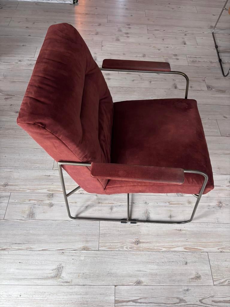 Eetkamer stoelen, Ophalen, Zo goed als nieuw, Minder dan 75 cm, 50 tot 75 cm