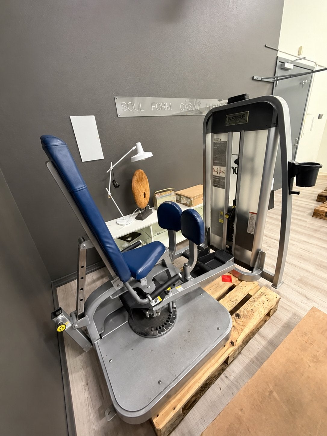Cybex fitnessapparaten te koop, Verzenden, Zo goed als nieuw, Overige typen
