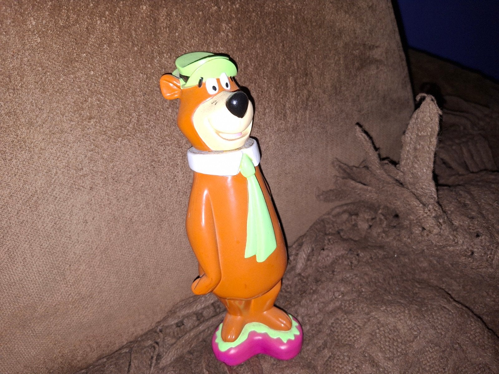 Hanna barbera, Verzamelen, Ophalen of Verzenden, Zo goed als nieuw
