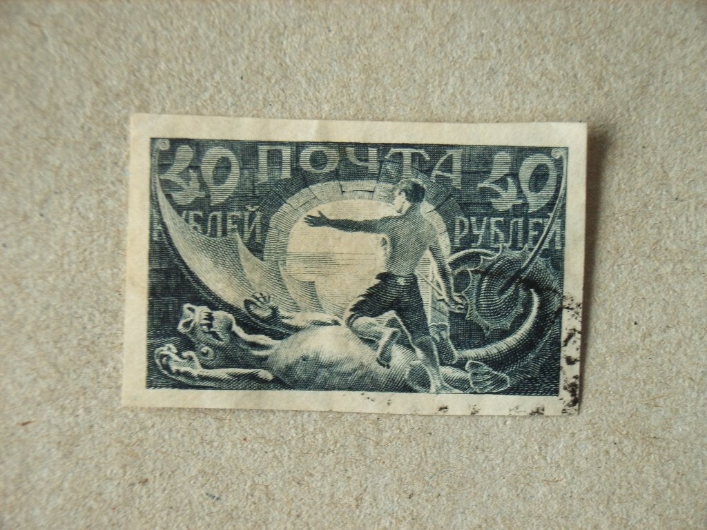ZK   Rusland 155x, Postzegels en Munten, Ophalen of Verzenden, Gestempeld
