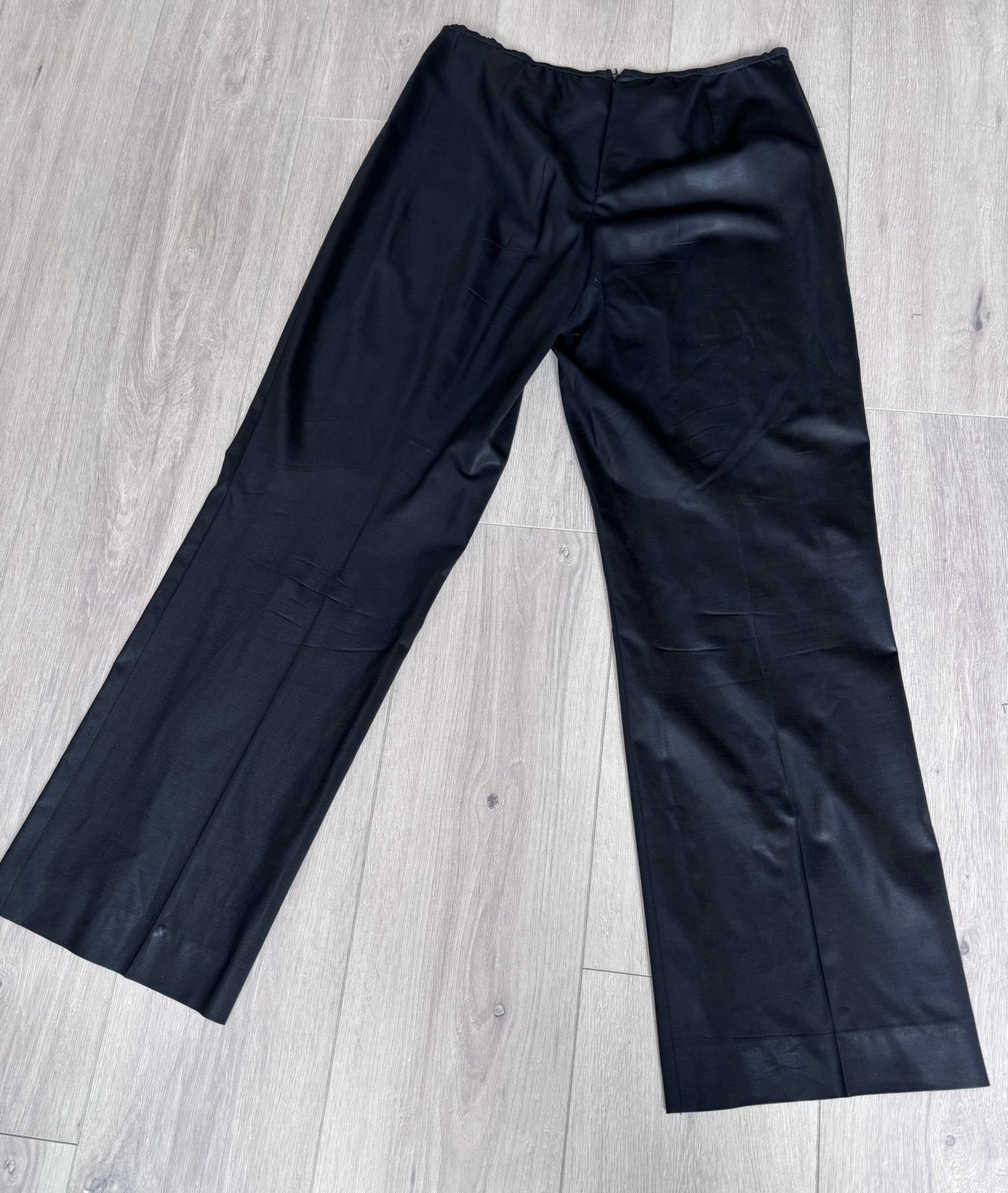 Pauw pantalon mast 40, Maat 38/40 (M), Zwart, Ophalen of Verzenden, Zo goed als nieuw