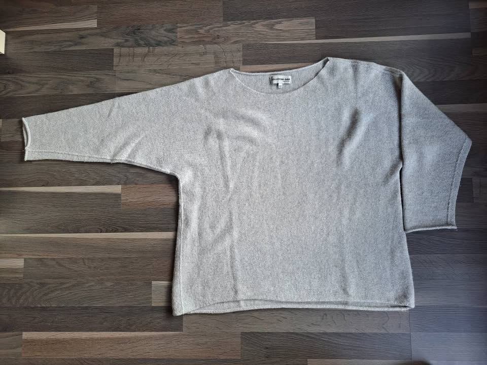 6x Trui V-hals, M, Tommy Hilfiger, Esprit, Talking French..., Ophalen of Verzenden, Zo goed als nieuw, Maat 38/40 (M), Meerkleurig
