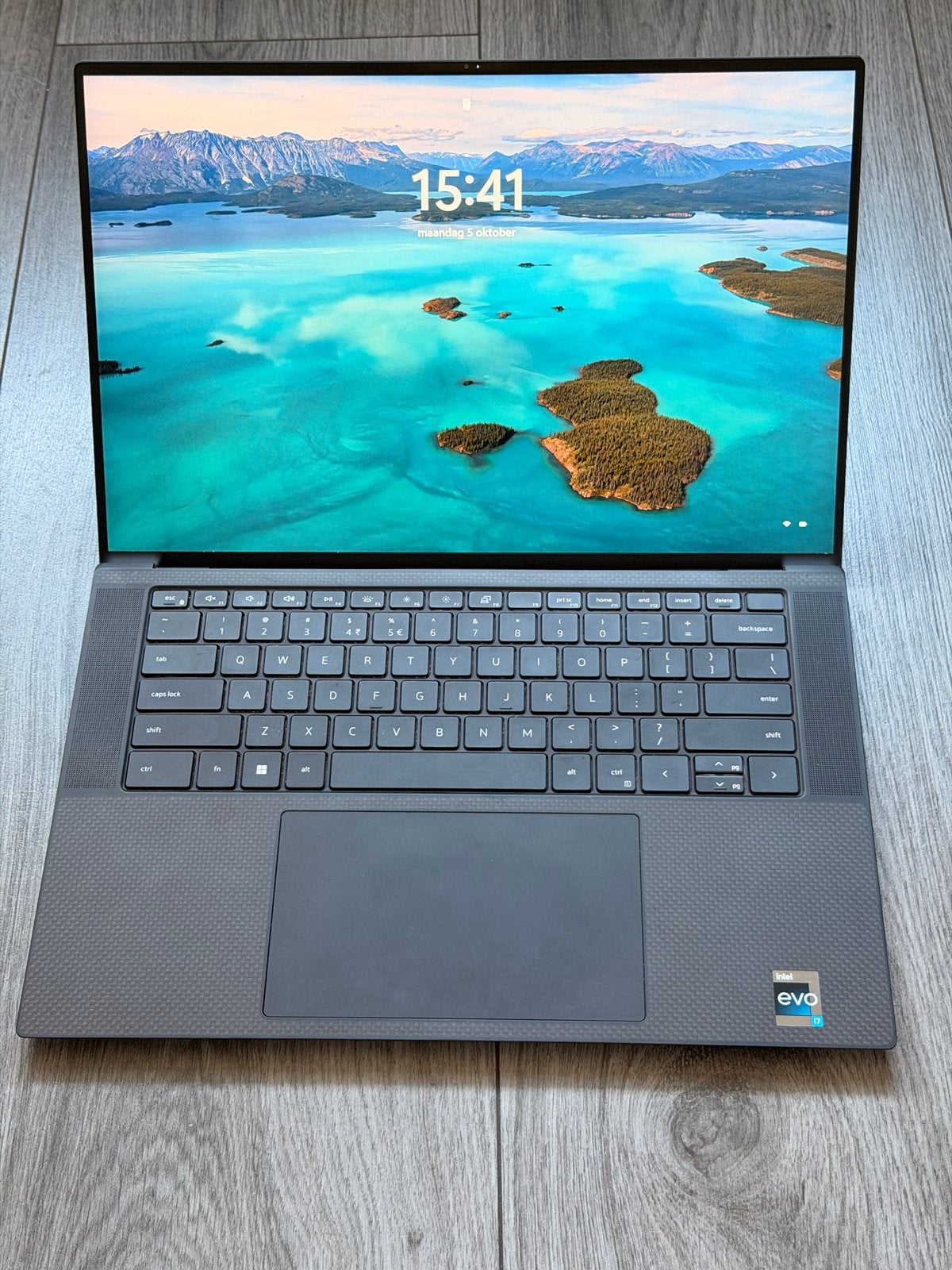 Dell XPS 9530 i7-13700H 16GB DDR5 FullHD+ 512GB SSD + Hoes, Computers en Software, Gebruikt, Met videokaart, Ophalen of Verzenden