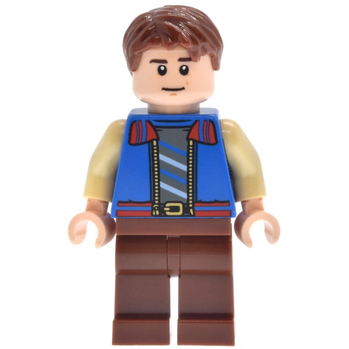LEGO Will Byers, Lego Primo, Overige thema's, Nieuw, Ophalen of Verzenden