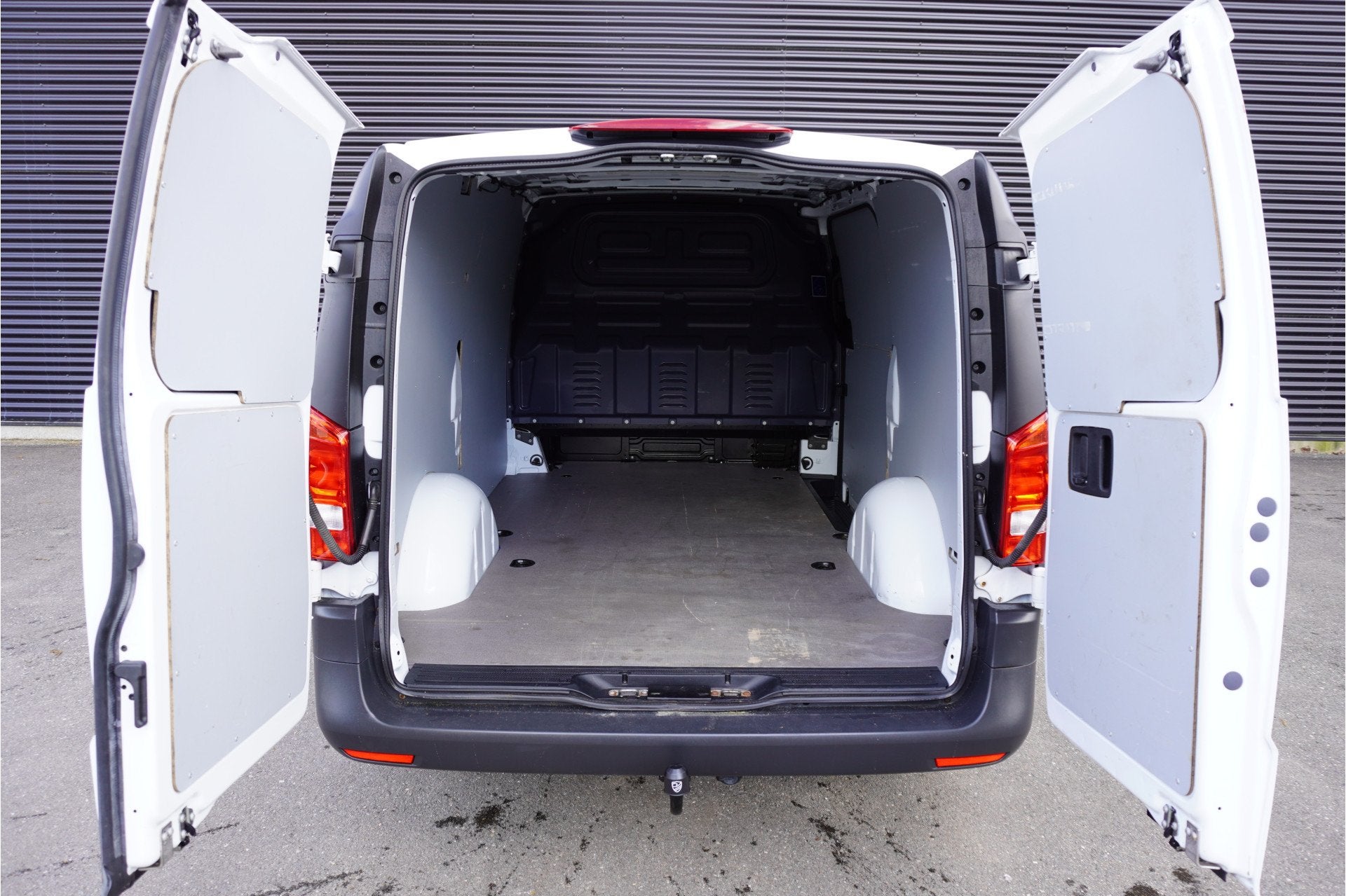 Mercedes-Benz Vito 114 CDI 136pk Automaat Lang L2 Trekhaak A, Automaat, Gebruikt, Euro 6, 4 cilinders