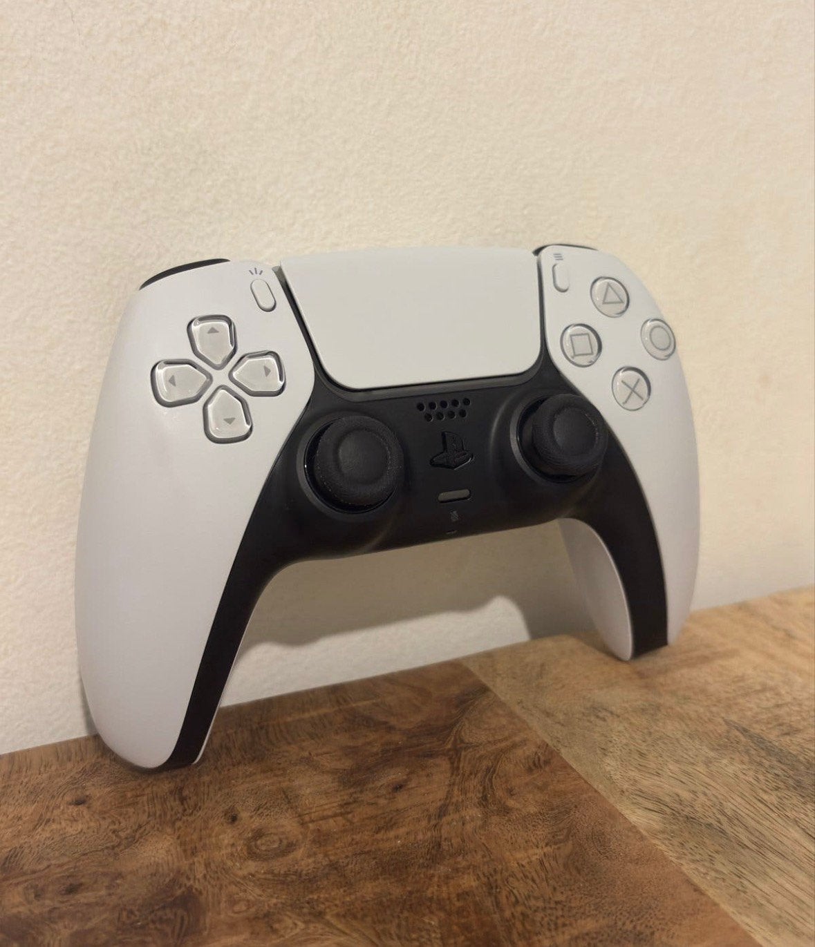 PS5 DualSense Controller, stickdrift L3, Ophalen, Gebruikt