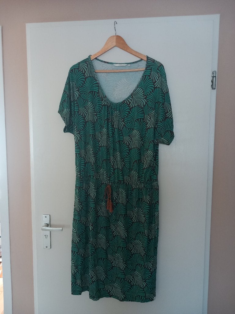 Nieuwe jurk Didi, Maat 46/48 (XL) of groter, Nieuw, Didi, Ophalen of Verzenden