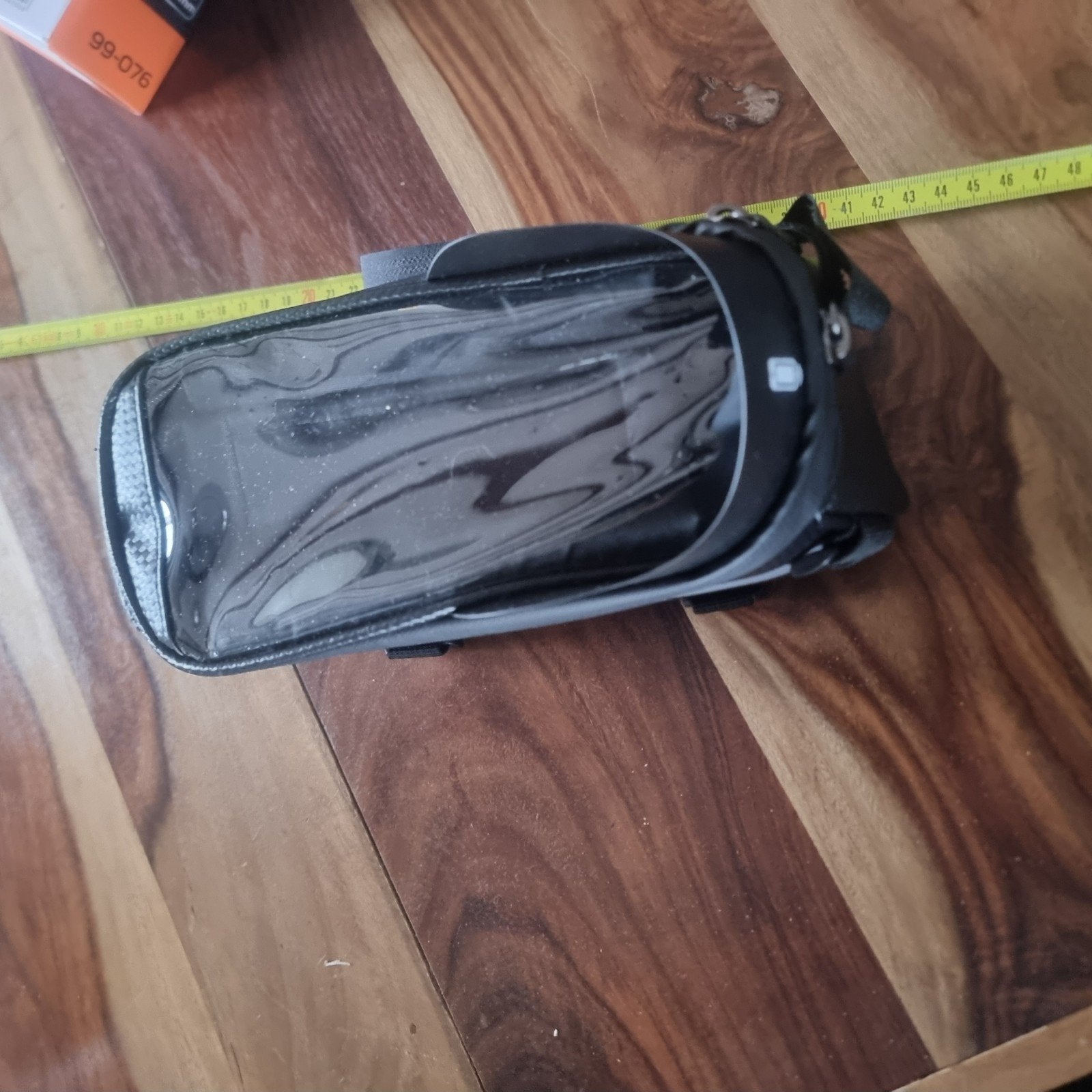Telefoonhouder Rzahuahu waterdicht, Fietsen en Brommers, Ophalen, Nieuw