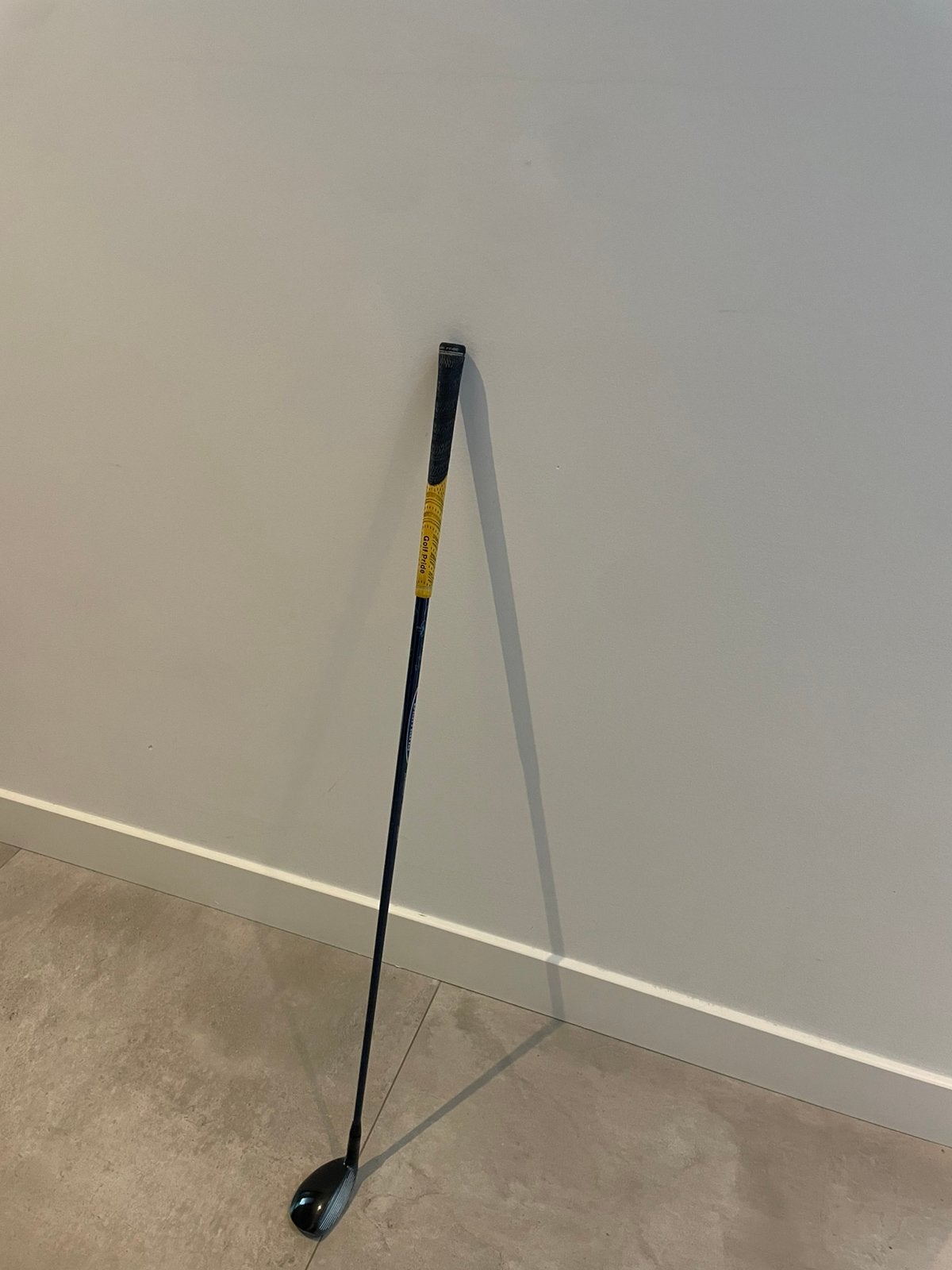 Titleist 910h, Sport en Fitness, Golf, Ophalen, Gebruikt, Club