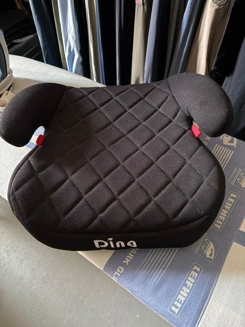 Zitverhoger, Kinderen en Baby's, Autostoeltjes, 15 t/m 36 kg, Ophalen, Overige merken, Gebruikt