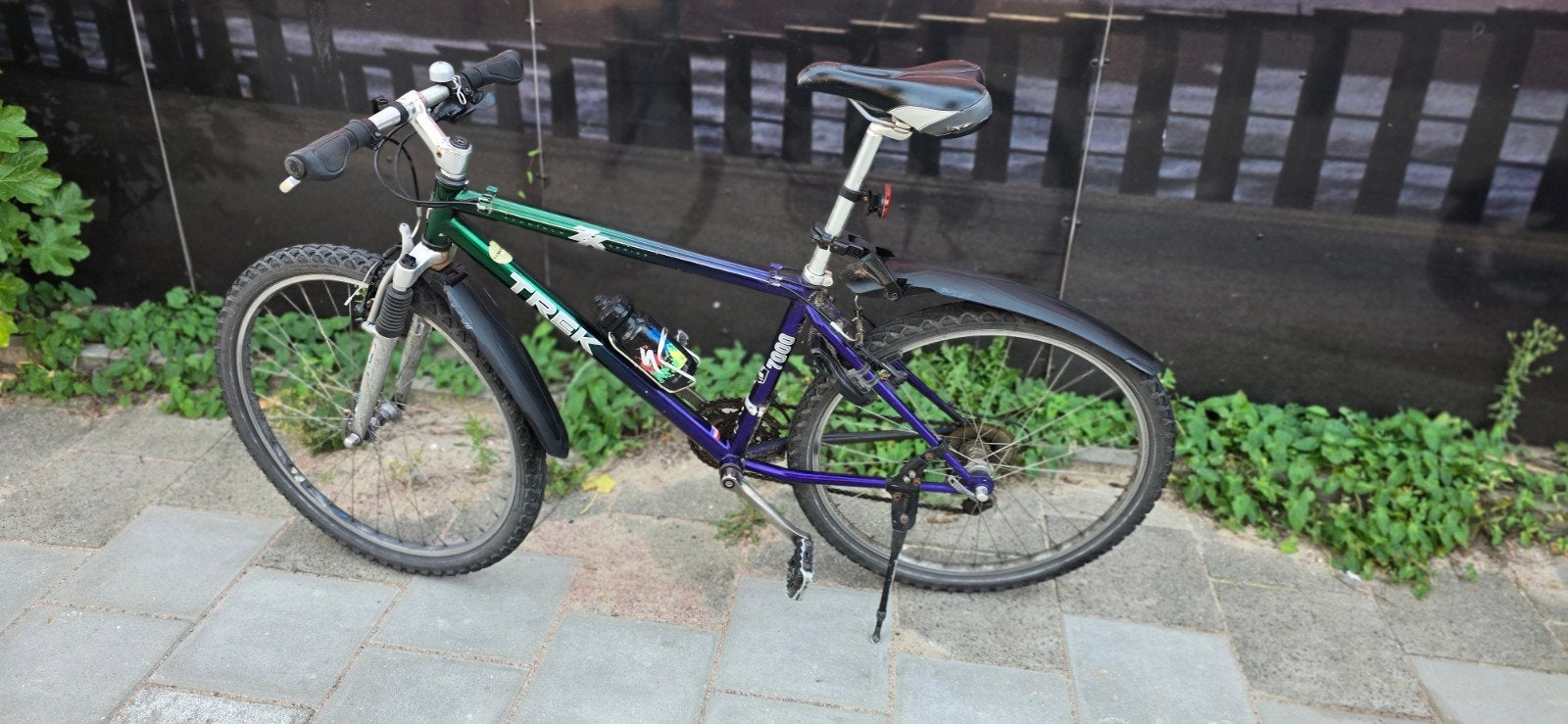 Te koop Nette Trek mountainbike