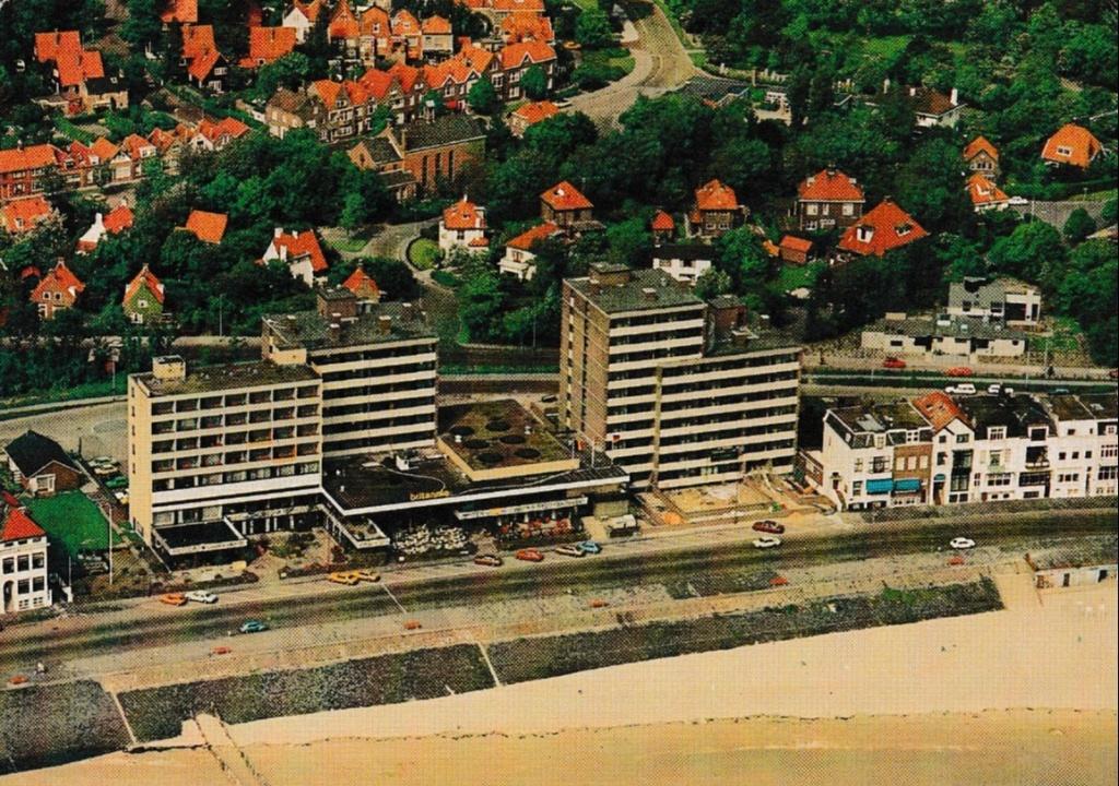 Vlissingen      142a, Ophalen of Verzenden, Voor 1920, Zeeland
