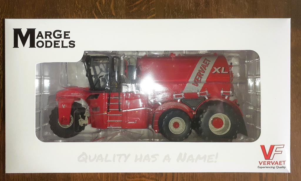 Vervaet Hydro Trike XL - Marge models, Ophalen of Verzenden, Nieuw, Tractor of Landbouw, Overige merken