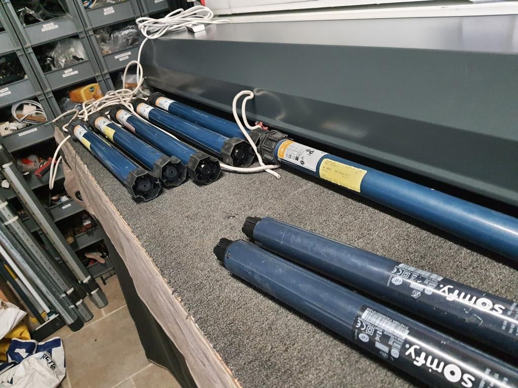 Oximo 20 nm, Ophalen of Verzenden, Wit, Minder dan 100 cm, Minder dan 100 cm