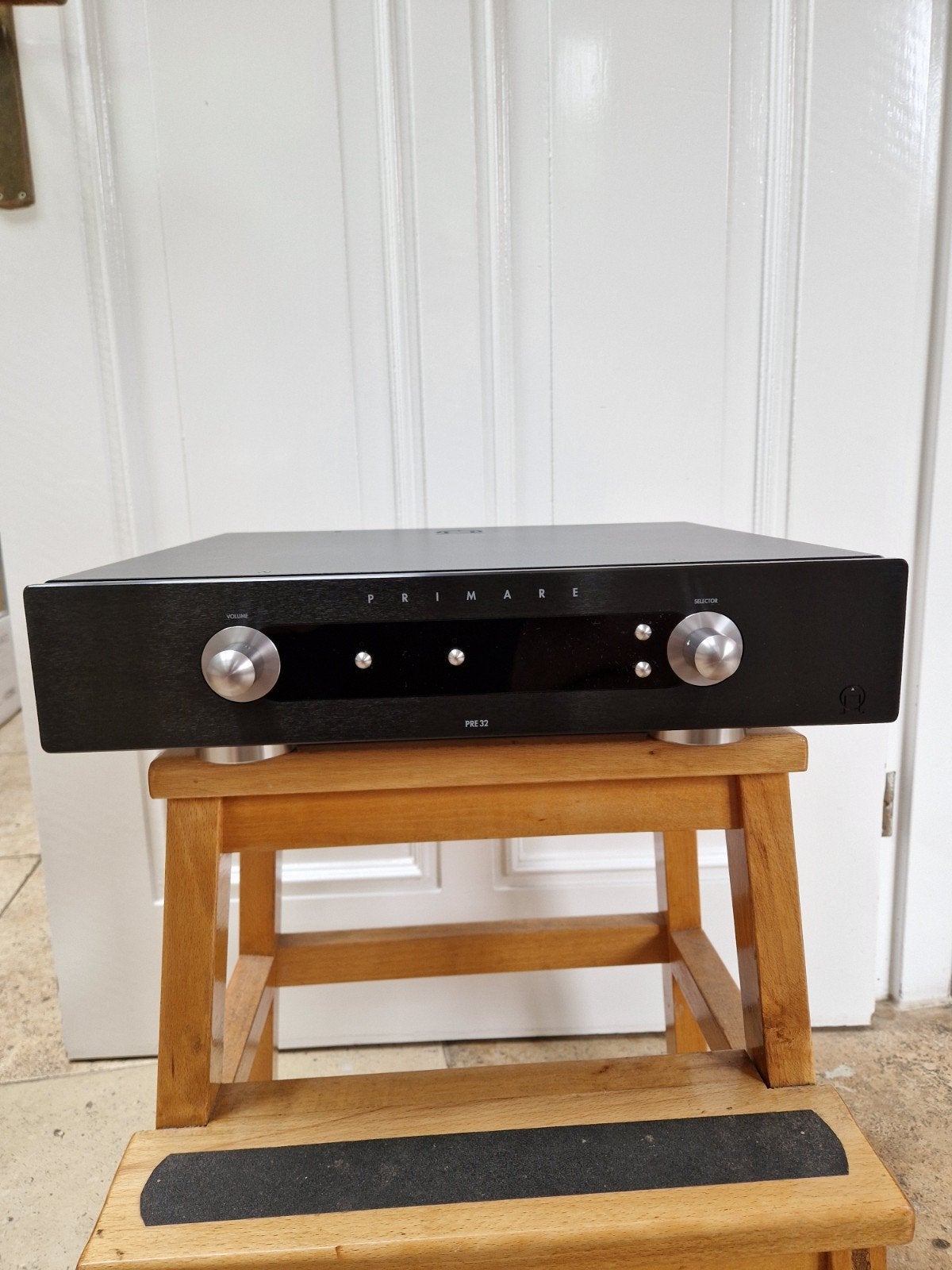 Primare PRE32 inclusief MM30 module, Overige merken, Ophalen of Verzenden, Zo goed als nieuw, Minder dan 60 watt