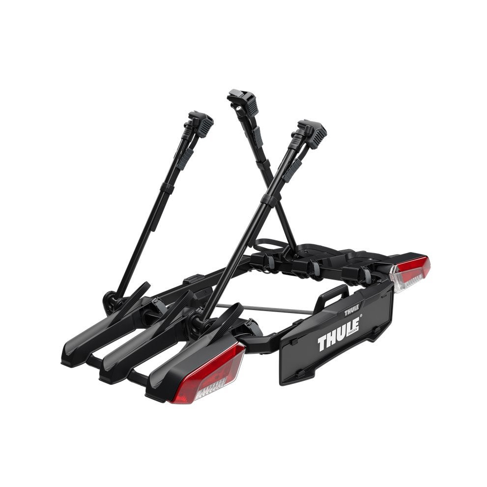 thule outpace 90131 NIEUW alleen afhalen op afspraak, Auto diversen, Ophalen, 3 fietsen of meer, Nieuw, Brede banden