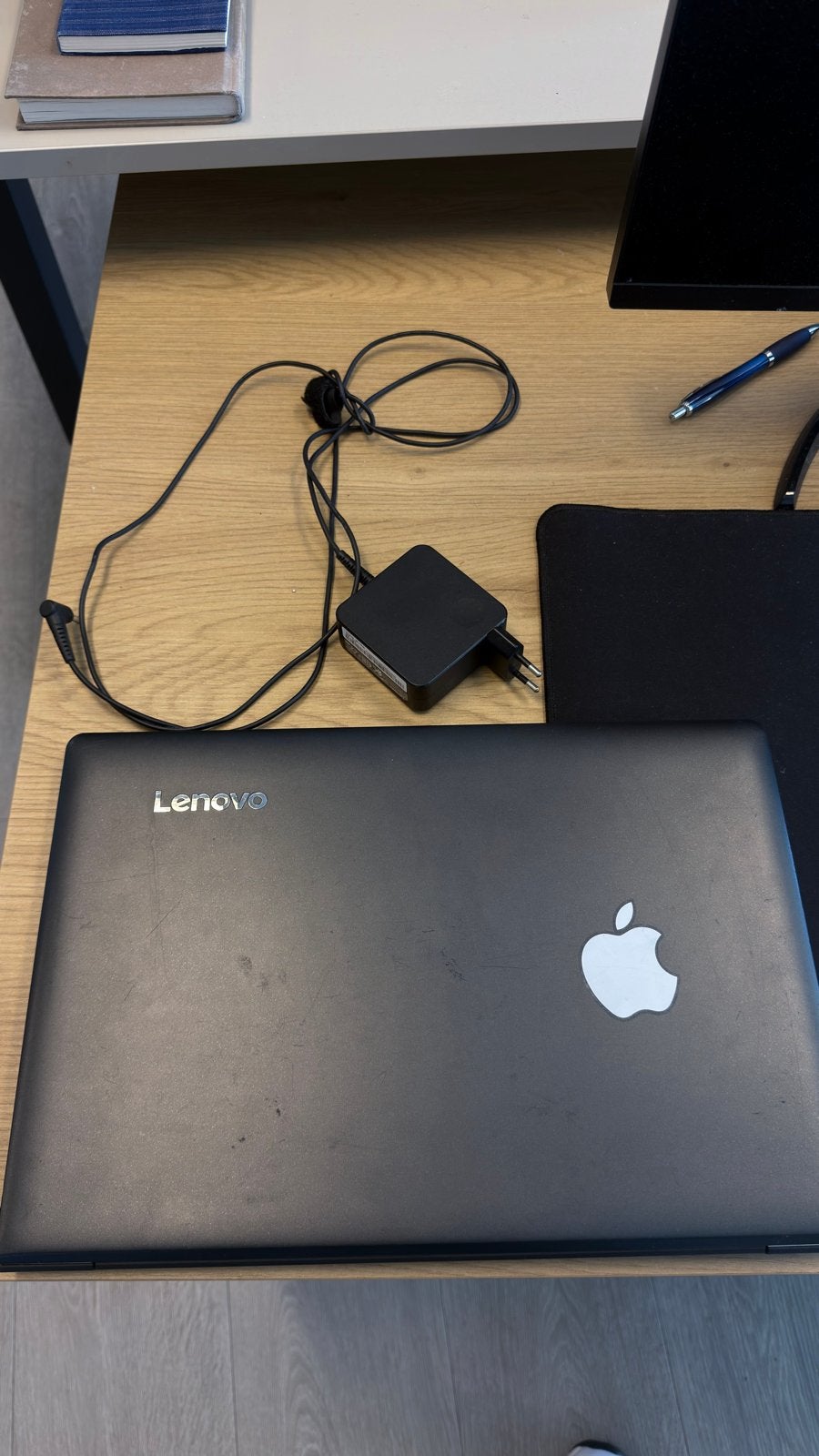 Lenovo Ideapad 310-15ISK Laptop - Gebruikt, Gebruikt, Ophalen of Verzenden, Onbekend, 15 inch