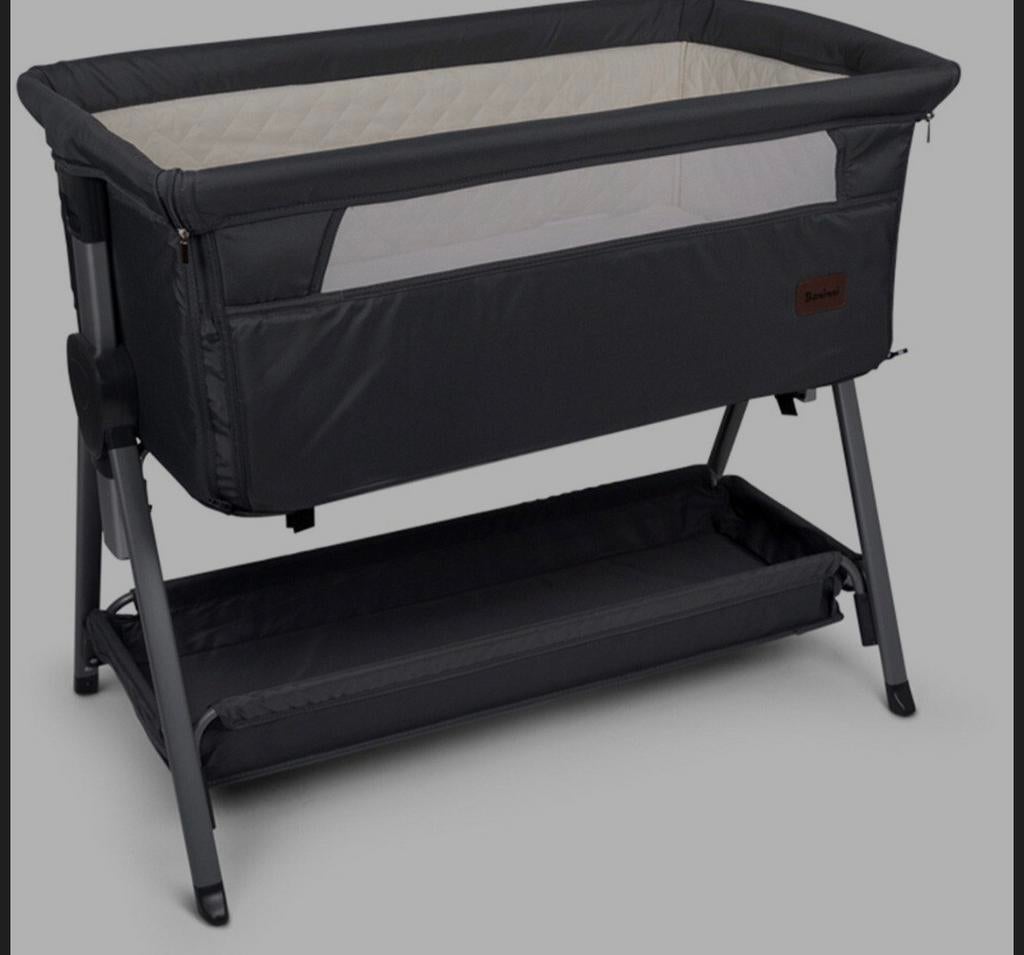 Cosleeper baninni, Nieuw, Ophalen of Verzenden, Minder dan 140 cm, Matras