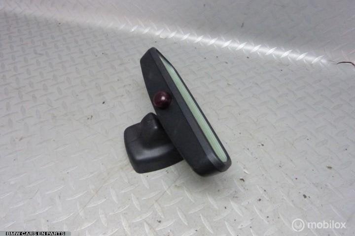 Binnenspiegel BMW 3-serie E46, Auto-onderdelen, Spiegels, Gebruikt, Ophalen of Verzenden, BMW, BMW