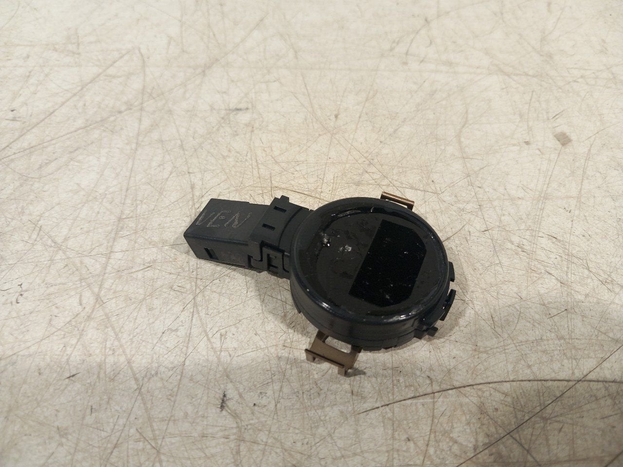 Regensensor Opel Astra, Onderdelen@venauto.nl, Van der Ven Autorecycling B.V., Gebruikt, Ettenseweg 76, 4706 PB Roosendaal, The Netherlands