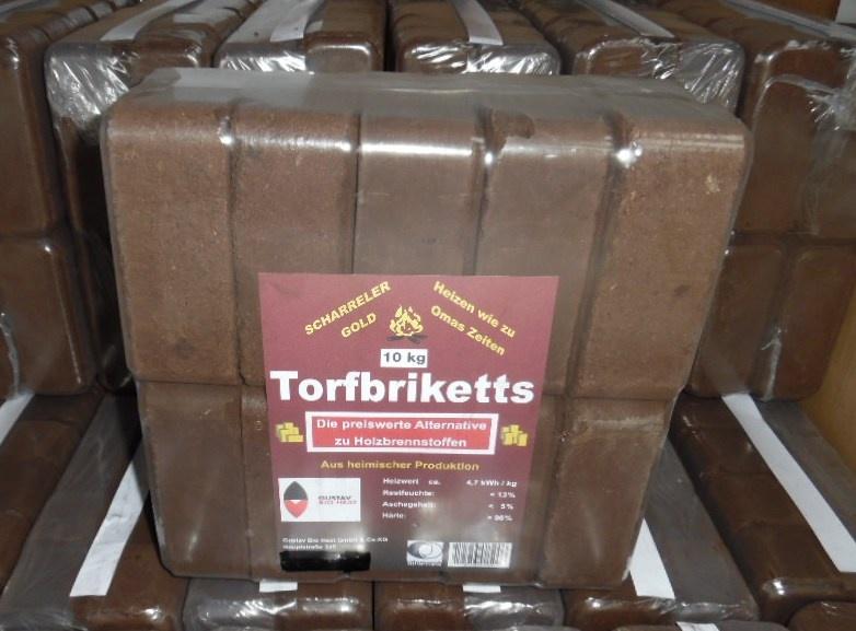 TURF,turfbriketten,turven; hout/kolen/pot/vlamkachel,fornuis, 6 m³ of meer, Ophalen, Blokken