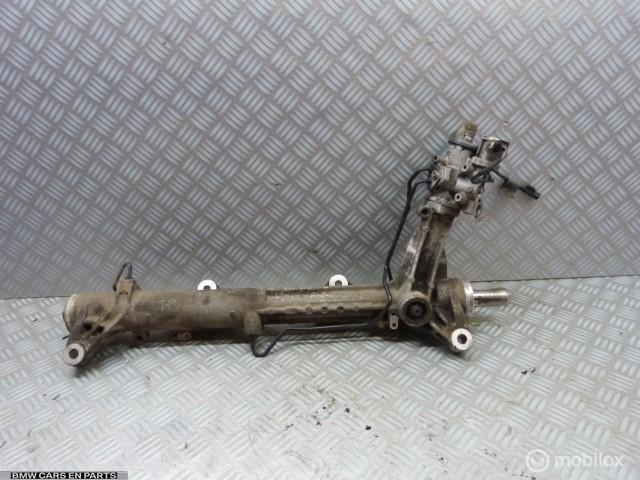 Stuurhuis BMW 7-serie F01 F02 F07 6795220, Gebruikt, Ophalen of Verzenden, BMW, BMW