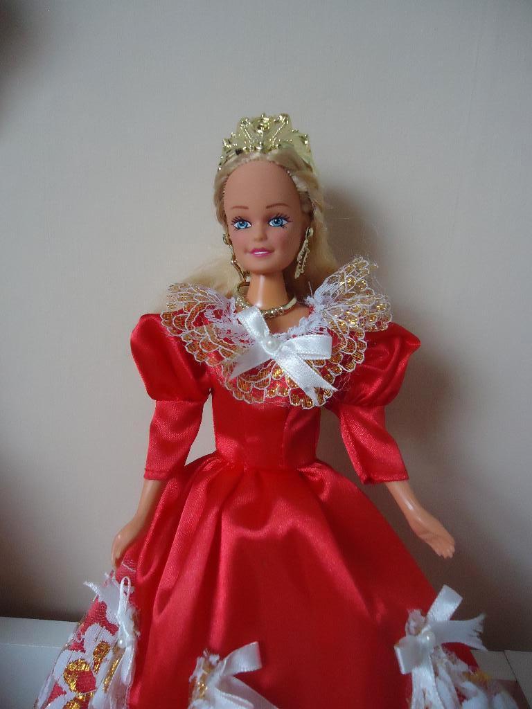 Barbie, Ophalen, Zo goed als nieuw, Barbie