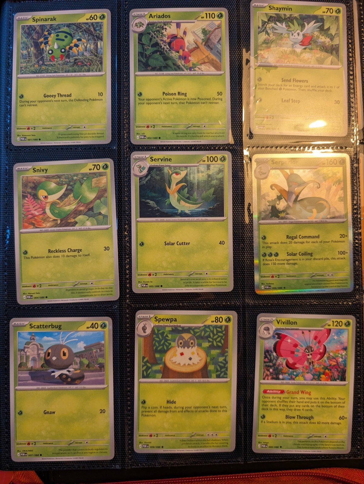 Pokémon Perfect Order - 87 unieke kaarten, Ophalen of Verzenden, Zo goed als nieuw, Meerdere kaarten